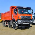 DONG FENG TIAN LONG KC465ZS 10,3 M * 2,55 M*3,4 M 15 tonnas aptuveni